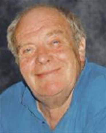 Profilbild Otmar Welz