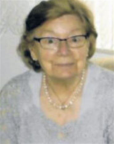 Profilbild Ottilie Delling