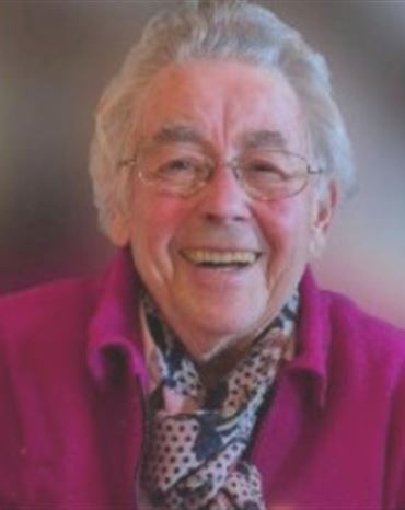 Profilbild Paula Reitberger