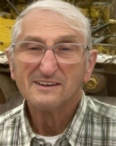 Profilbild Peter Balzert