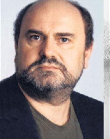 Profilbild Peter Bollwein