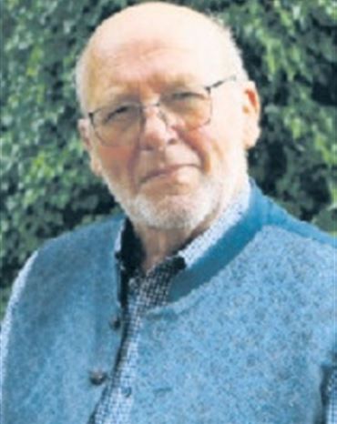 Profilbild Peter Dekrell