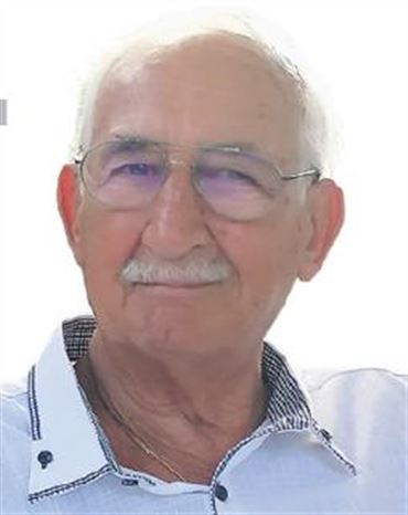 Profilbild Peter Hillmann