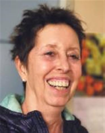 Profilbild Petra Bader