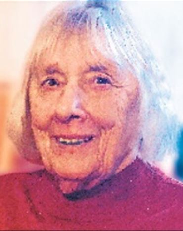 Profilbild Petronilla Krieger