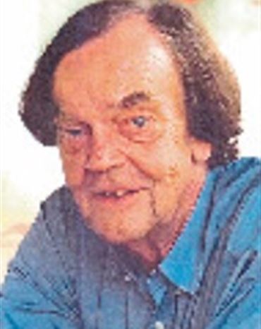 Profilbild Rainer Peterhof