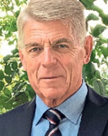 Profilbild Reinhard Hollender