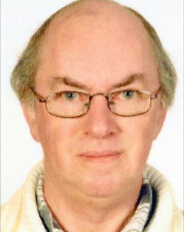 Profilbild Reinhard Mühlbauer