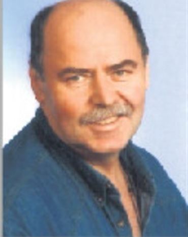 Profilbild Reinhard Nehmes