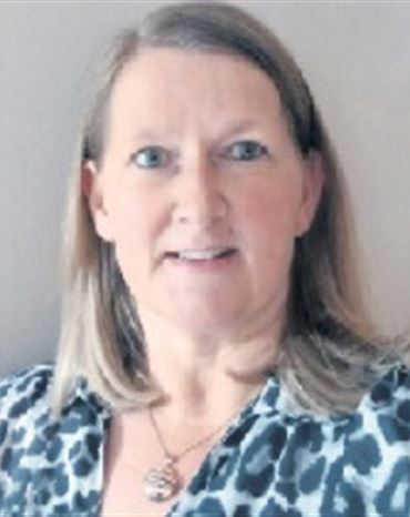 Profilbild Renate Buhl