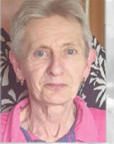 Profilbild Renate Münz