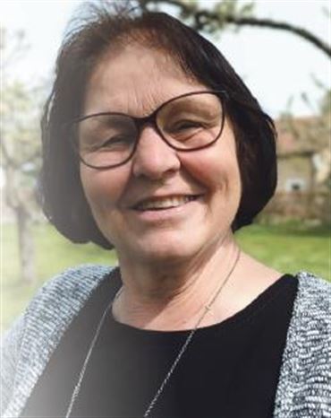 Profilbild Renate Schwindl