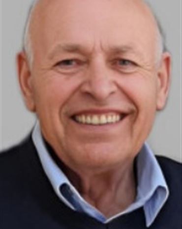 Profilbild Richard Großhauser