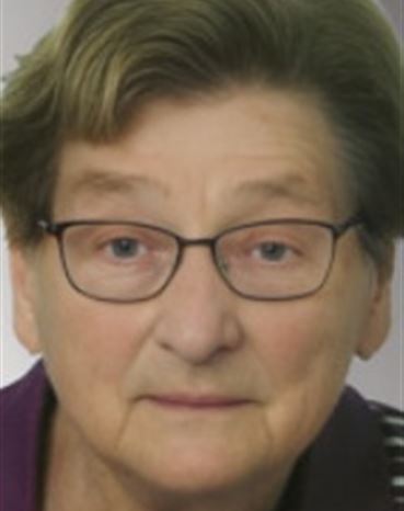 Profilbild Rita Koller