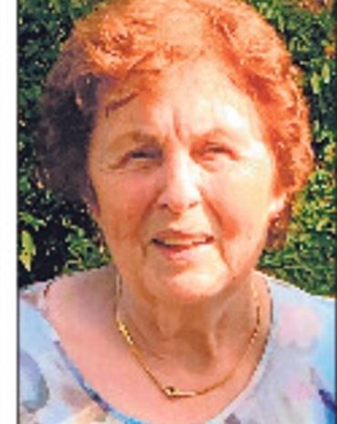 Profilbild Rita Schmid