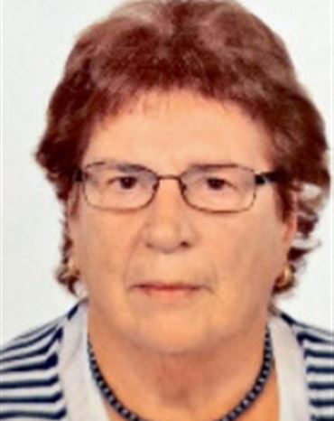 Profilbild Rita Wolfert