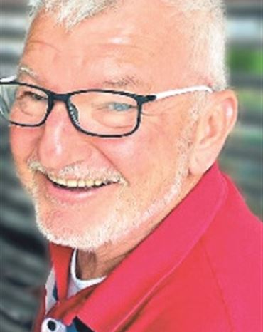 Profilbild Robert Rabenhofer