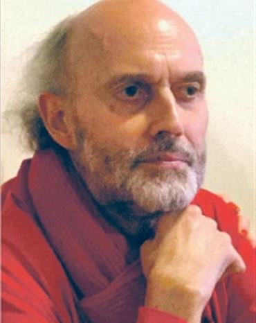 Profilbild Robert Schmauser