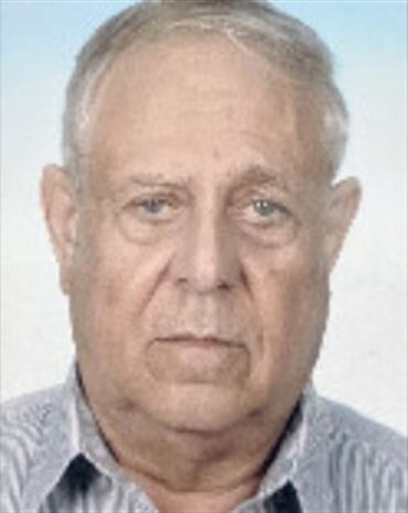 Profilbild Robert Stubenhofer