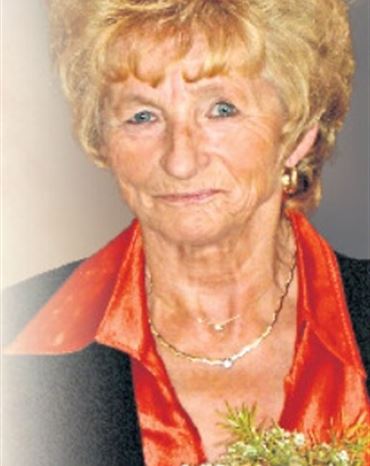 Profilbild Rosa Baumann