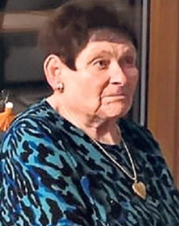 Profilbild Rosa Kellner