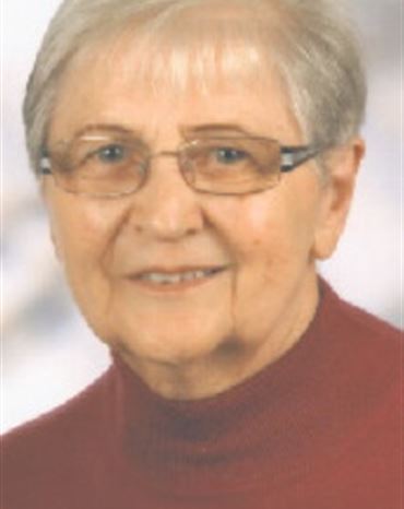 Profilbild Rosa Kiener