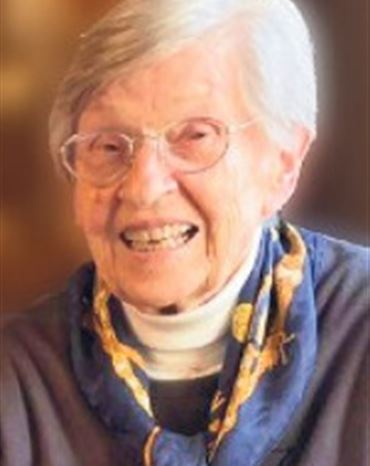 Profilbild Rosa Mühlbauer