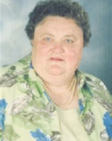 Profilbild Rosemarie Gnerer