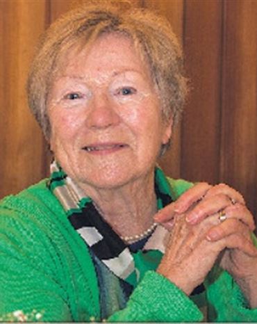 Profilbild Rosi Brindl