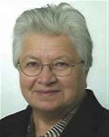 Profilbild Rosina Kiefl