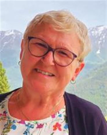 Profilbild Roswitha Auer