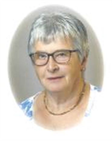 Profilbild Roswitha Turban