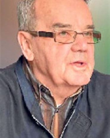 Profilbild Rudi Peinelt