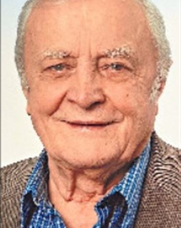 Profilbild Rudi Timling