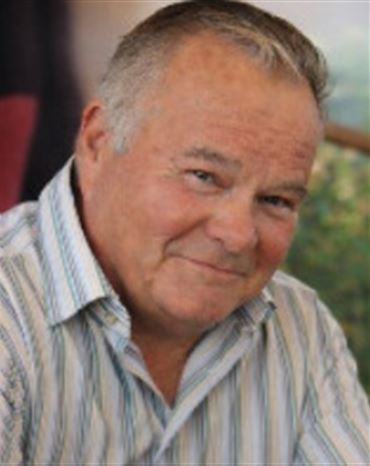 Profilbild Rudolf Keller