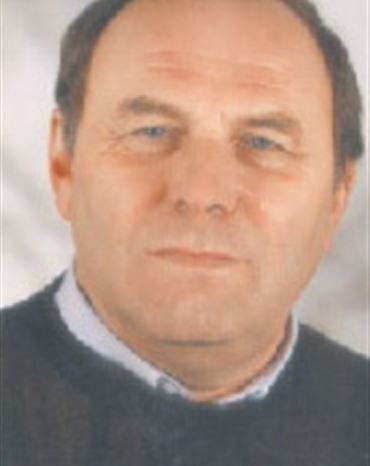 Profilbild Rudolf Lang