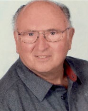 Profilbild Rudolf Mensch