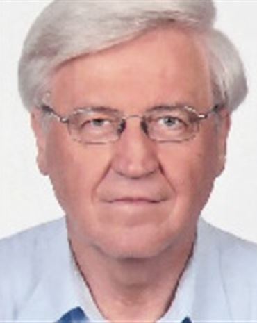 Profilbild Rudolf Schießl