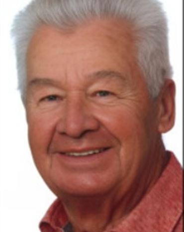 Profilbild Rudolf Simantke