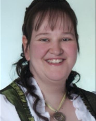 Profilbild Sibylle Forster