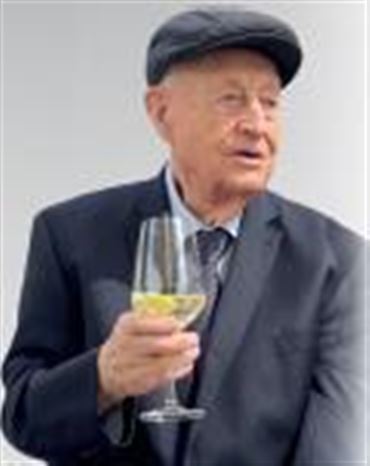 Profilbild Siegfried Dinkel