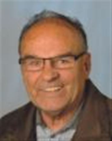 Profilbild Siegfried Richter