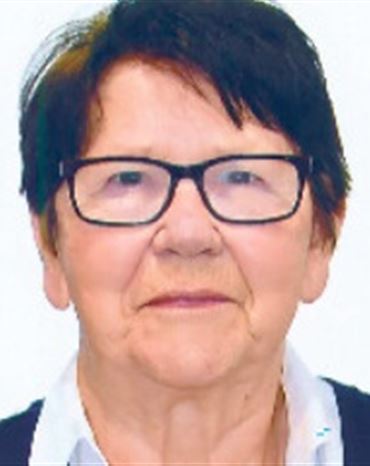 Profilbild Sieglinde Gschnaidner