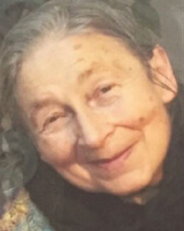 Profilbild Sieglinde Mehringer