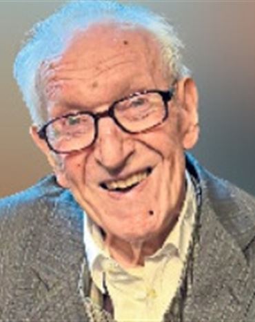 Profilbild Sigismund Passut