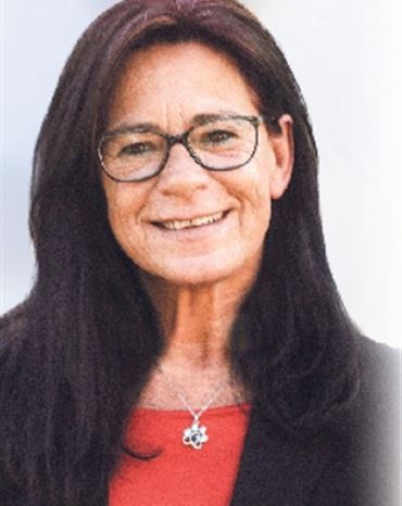 Profilbild Silvia Beldovits