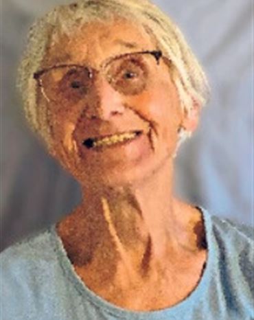 Profilbild Sofie Schuhbauer