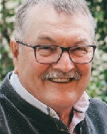 Profilbild Stefan Rosenmeier