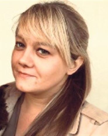 Profilbild Stefanie Todt