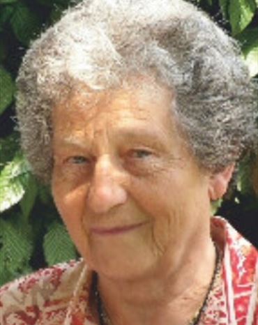 Profilbild Theres Hölzl